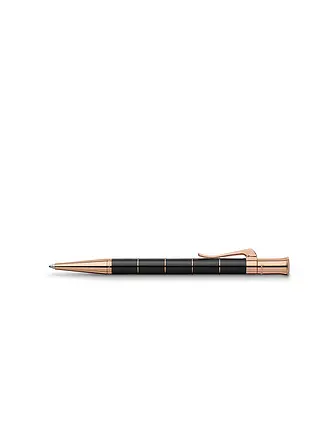 GRAF VON FABER-CASTELL | Drehkugelschreiber Anello Roségold | 